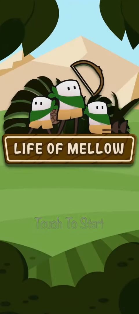 Descargar Life of Mellow gratis para Android.