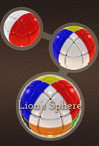 Descargar Lion's sphere gratis para Android.