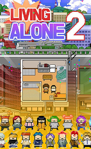 Descargar Living alone 2 gratis para Android.
