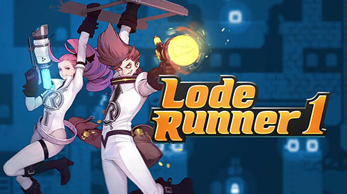 Descargar Lode runner 1 gratis para Android.