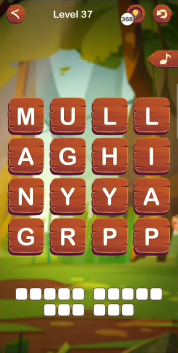 Descargar Lost Words: word puzzle game gratis para Android.