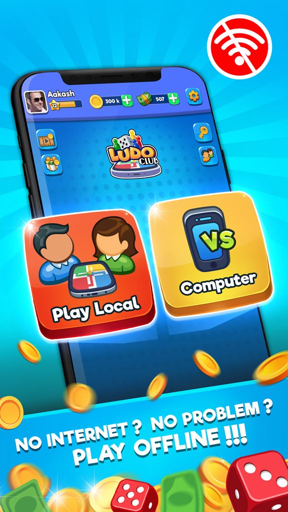 Descargar Ludo Club - Fun Dice Game gratis para Android.
