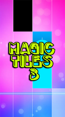 Descargar Magic tiles 3 gratis para Android.