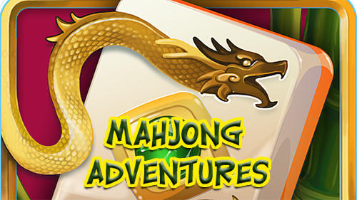 Descargar Mahjong adventures gratis para Android.
