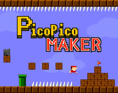 Make action! PicoPico maker