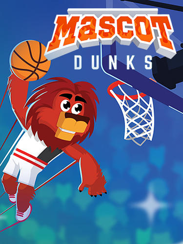 Descargar Mascot dunks gratis para Android.