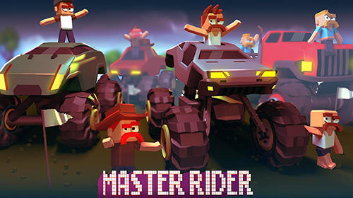 Descargar Master rider gratis para Android.