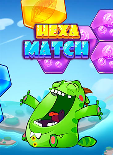 Descargar Match block: Hexa puzzle gratis para Android.