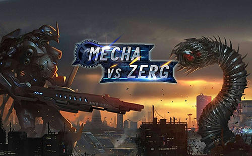 Descargar Mecha vs zerg gratis para Android.