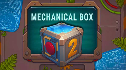 Descargar Mechbox 2: Hardest puzzle ever gratis para Android.