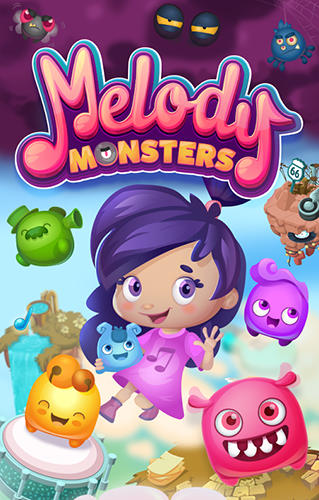 Descargar Melody monsters gratis para Android.