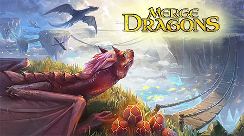 Descargar Merge dragons! gratis para Android 4.0.3.