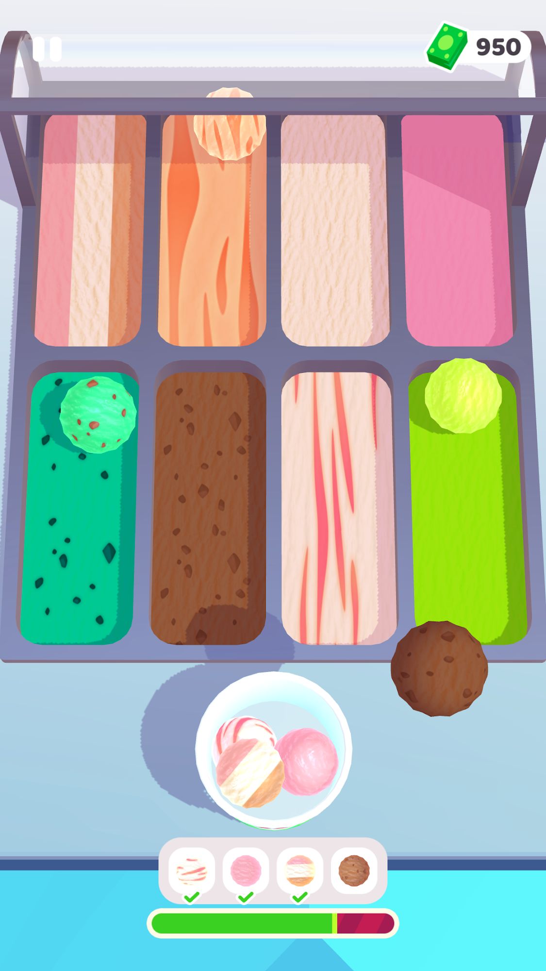 Descargar Mini Market - Cooking Game gratis para Android.