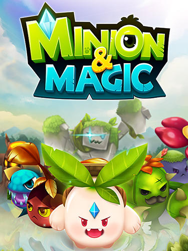 Descargar Minion and magic gratis para Android.