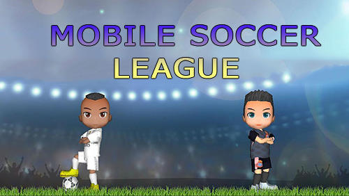 Descargar Mobile soccer league gratis para Android.