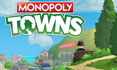 Descargar Monopoly towns gratis para Android.