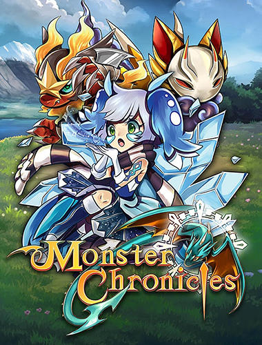Descargar Monster chronicles gratis para Android.