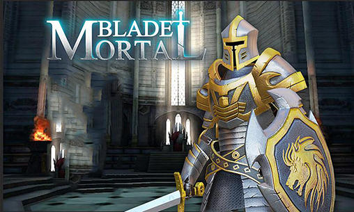 Descargar Mortal blade 3D gratis para Android 2.1.