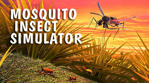 Descargar Mosquito insect simulator 3D gratis para Android.