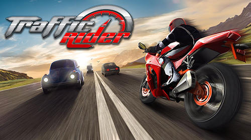 Descargar Moto racing: Traffic rider gratis para Android.