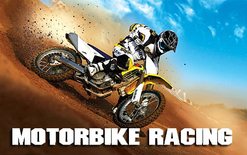 Descargar Motorbike racing gratis para Android.