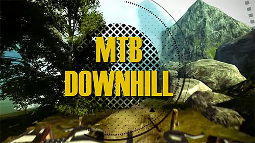 Descargar MTB downhill: Multiplayer gratis para Android.