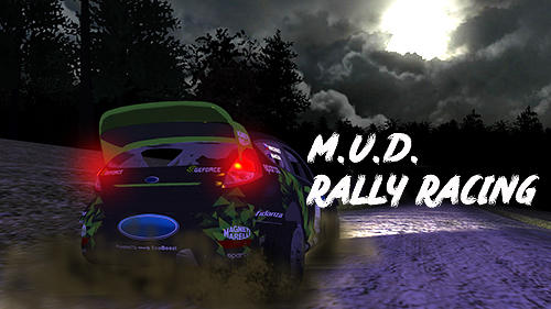 Descargar M.U.D. Rally racing gratis para Android.