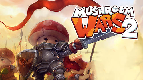 Descargar Mushroom wars 2 gratis para Android.