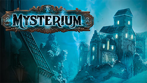 Descargar Mysterium: The board game gratis para Android.