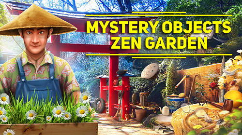 Descargar Mystery objects zen garden gratis para Android.