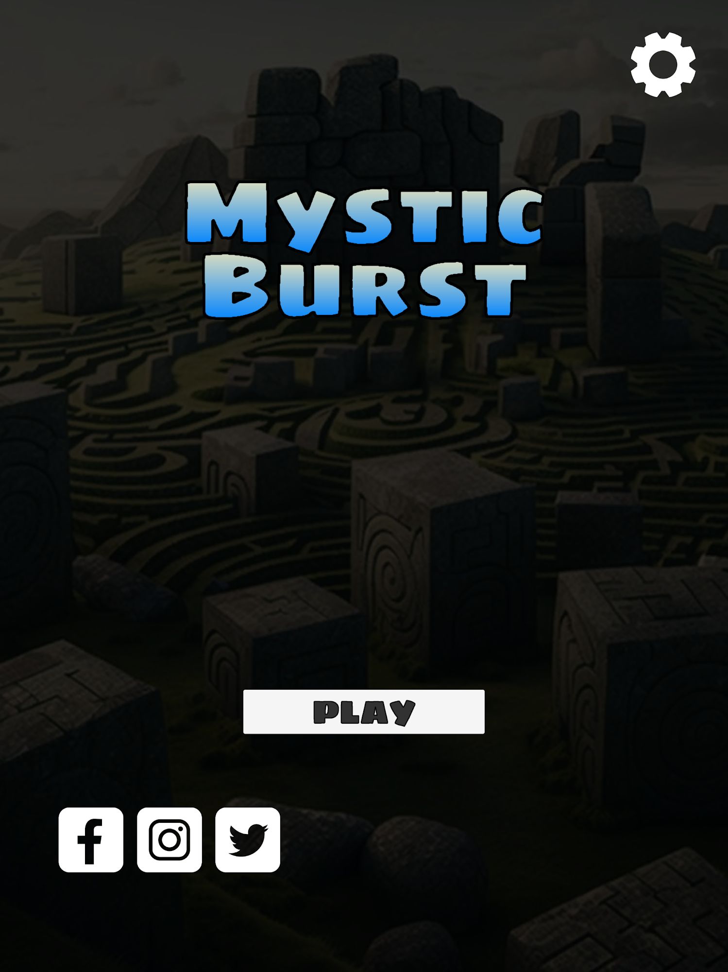Descargar Mystic Burst gratis para Android.