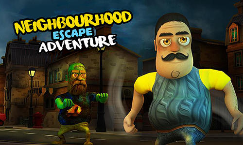 Descargar Neighbourhood escape adventure gratis para Android.