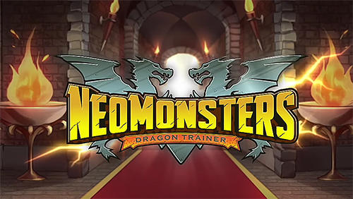 Descargar Neo monsters: Dragon trainer gratis para Android.
