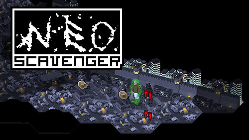 Descargar Neo scavenger gratis para Android.