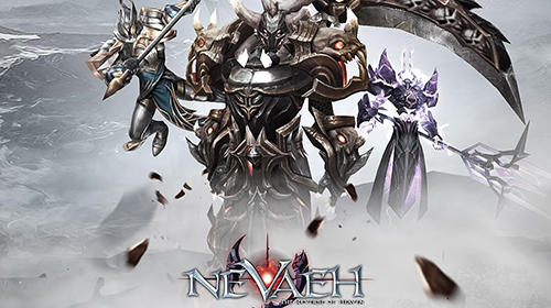 Descargar Nevaeh: The reverse of heaven gratis para Android.