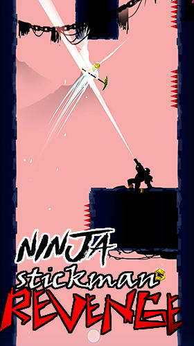 Ninja stickman: Revenge