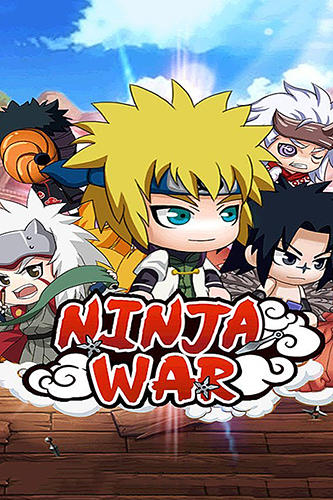 Descargar Ninja war gratis para Android 4.0.3.