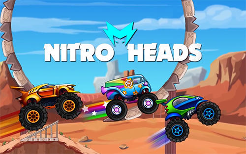 Descargar Nitro heads gratis para Android.