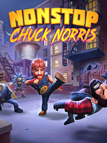 Descargar Nonstop Chuck Norris gratis para Android.