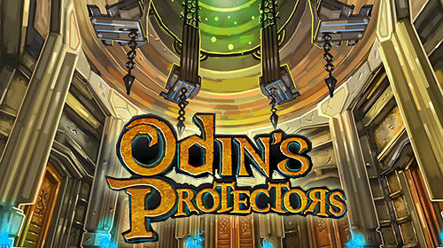 Descargar Odin's protectors gratis para Android.
