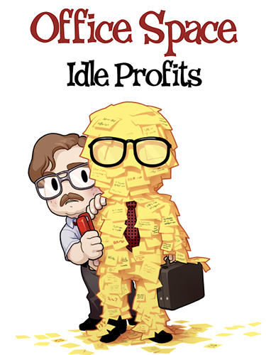Descargar Office space: Idle profits gratis para Android 4.4.