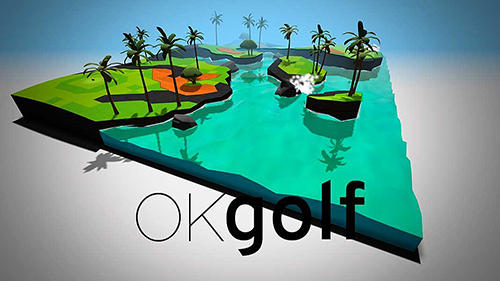 Descargar OK golf gratis para Android.