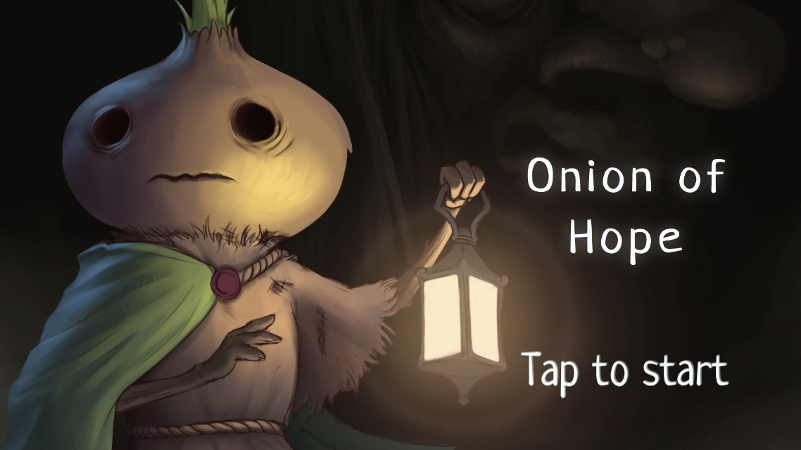 Descargar Onion of hope gratis para Android.