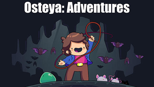Descargar Osteya: Adventures gratis para Android.