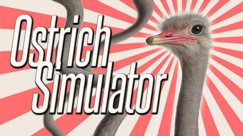 Descargar Ostrich bird simulator 3D gratis para Android.
