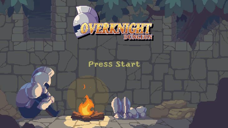 Descargar Overknight Dungeon gratis para Android A.n.d.r.o.i.d. .5...0. .a.n.d. .m.o.r.e.
