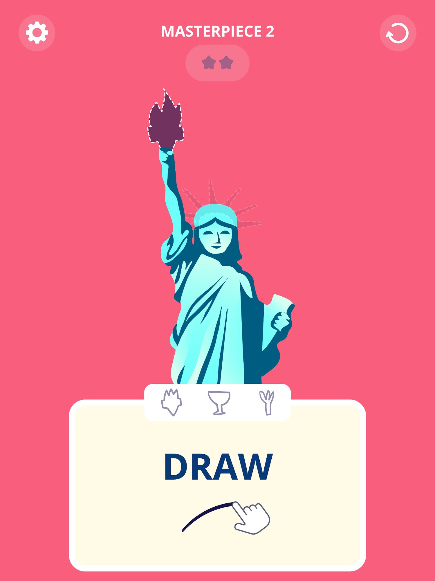 Descargar Painter Master: Draw Puzzle gratis para Android.