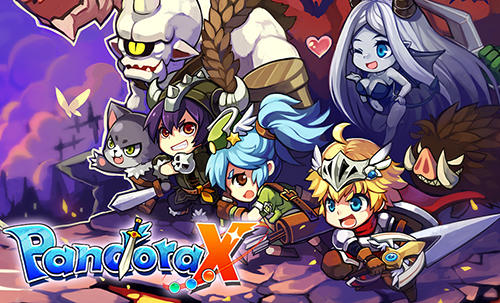Descargar Pandora X gratis para Android.