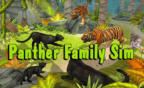 Descargar Panther family sim gratis para Android.