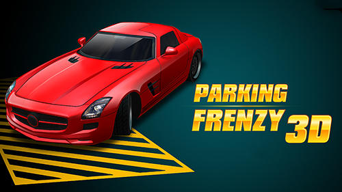 Descargar Parking frenzy 3D simulator gratis para Android.